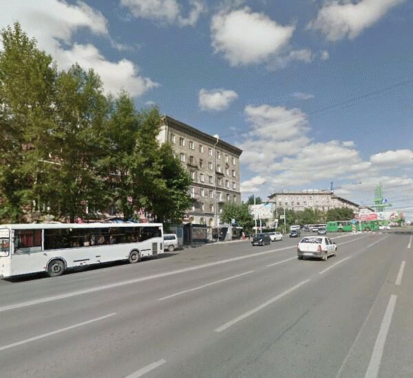 Банкомат Банка «ФК Открытие» по адресу ул. Титова,  д. 29