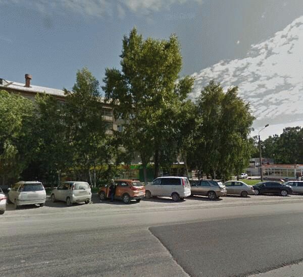 Банкомат Банка «ФК Открытие» по адресу ул. Первомайская,  д. 100