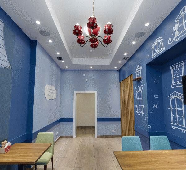 Банкомат банка Хоум Кредит по адресу просп. Красный,  д. 157,  стр. 1