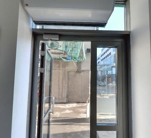 Банкомат банка Хоум Кредит по адресу ул. Добролюбова,  д. 2а