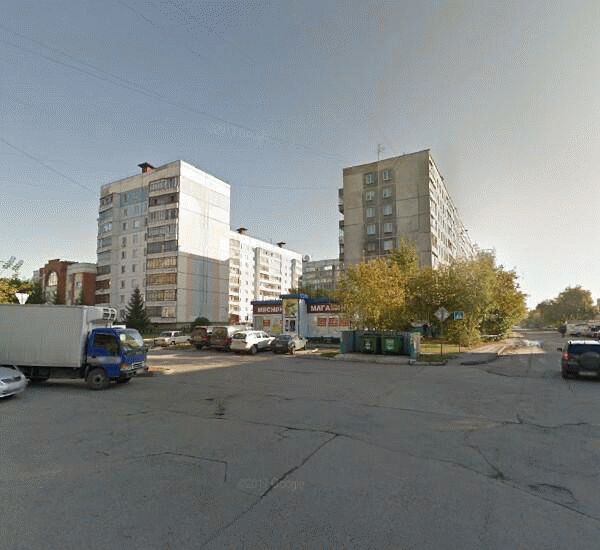 Банкомат банка Юниаструм по адресу ул. Линейная,  д. 114