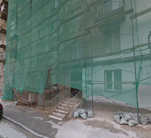 Банкомат банка Юниаструм по адресу Красный просп.,  д. 179