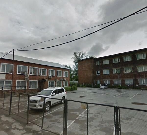 Банкомат банка Юниаструм по адресу ул. Станционная,  д. 30а