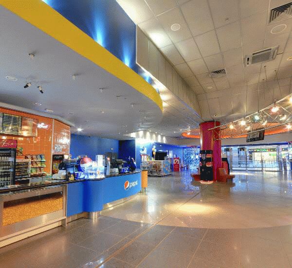 Банкомат ЮниКредита по адресу Красный просп.,  д. 101