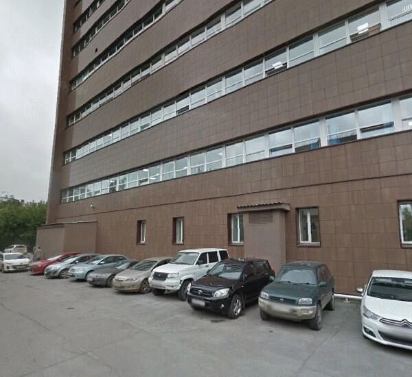 Банкомат ЮниКредита по адресу ул. Максима Горького,  д. 53