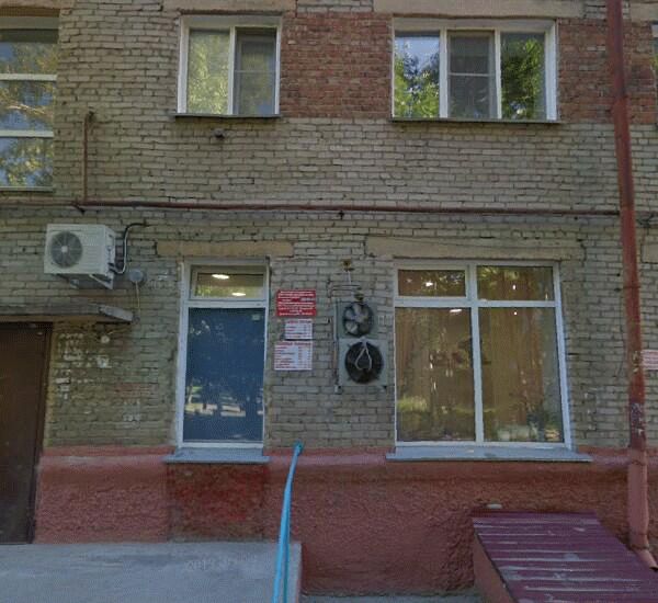 Банкомат ЮниКредита по адресу ул. Ватутина,  д. 26