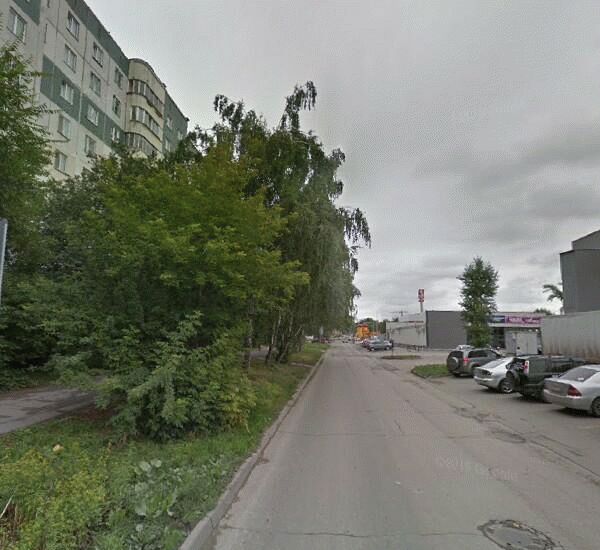 Банкомат банка Авангард по адресу ул. Троллейная,  д. 130/1