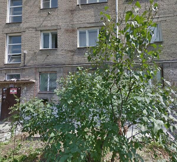 Банкомат банка Авангард по адресу ул. 25 лет Октября,  д. 5