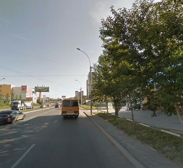 Банкомат банка Авангард по адресу ул. Военная,  д. 1/1,  корп. 1