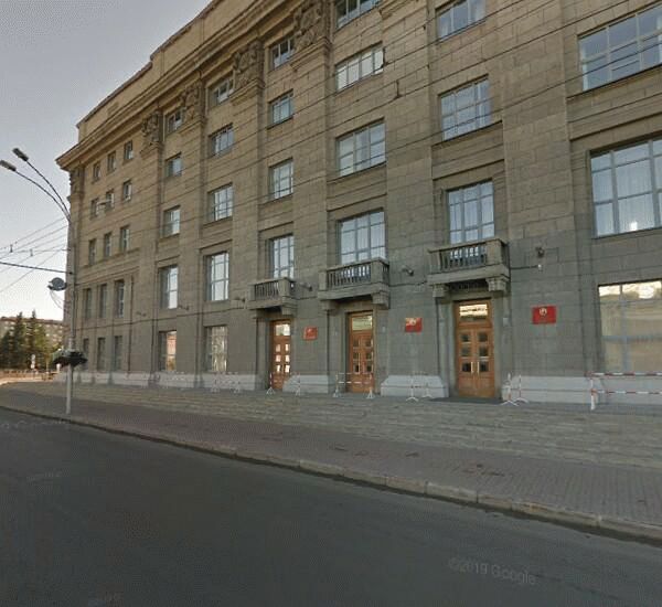 Банкомат банка Акцепт по адресу просп. Красный,  д. 34