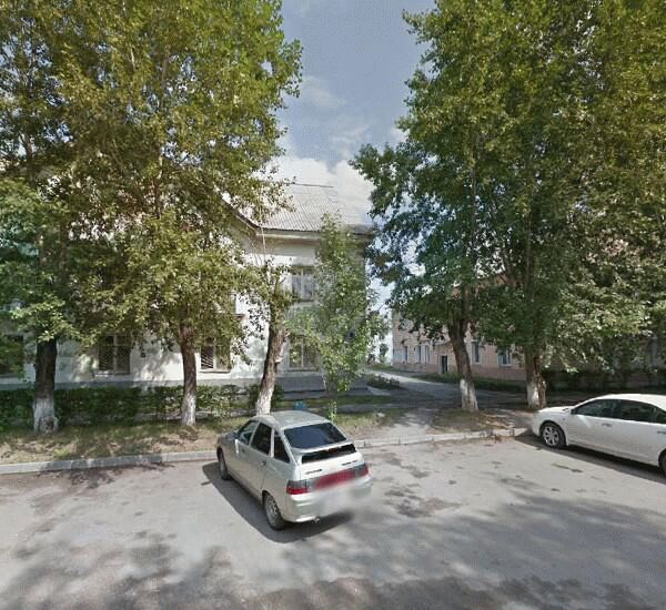 Банкомат Альфа-Банка по адресу Новоуральская ул.,  18