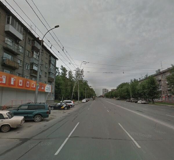 Банкомат Альфа-Банка по адресу пр-кт Дзержинского,  35