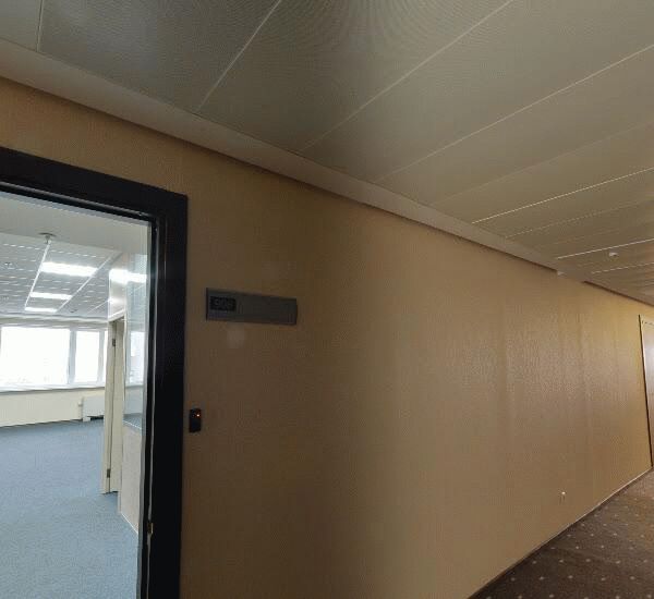 Банкомат Банка Интеза по адресу ул. Красноярская,  д. 35