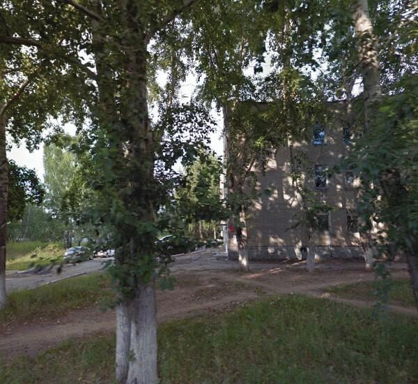 Банкомат банка Уралсиб по адресу ул. Амосова,  д. 69а