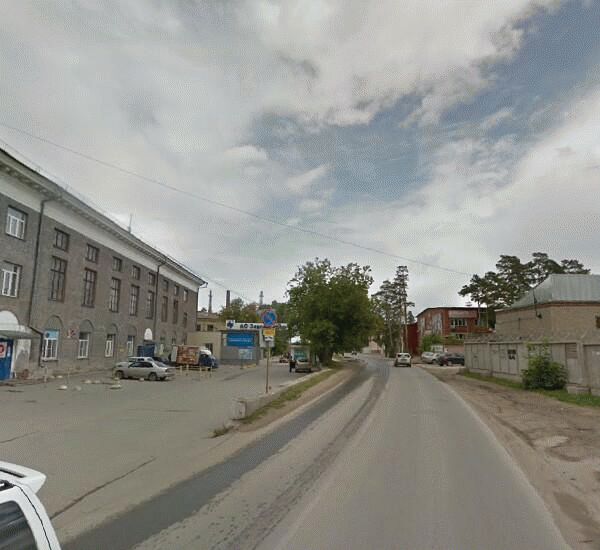 Банкомат банка Финсервис по адресу ул. Даргомыжского,  д. 8а