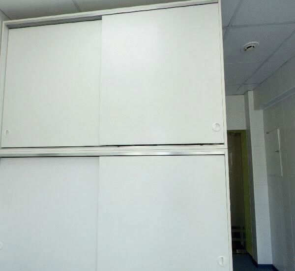 Банкомат банка Финсервис по адресу Вокзальная магистраль,  д. 16