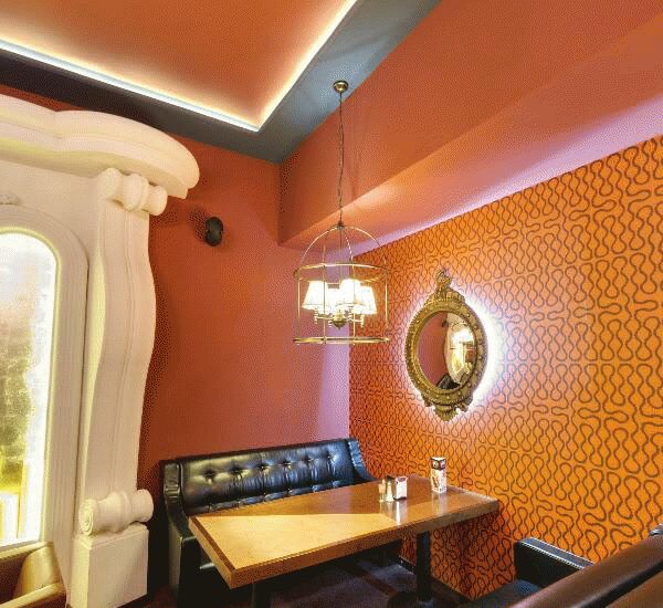 Банкомат банка Финсервис по адресу ул. Терешковой,  д. 12а