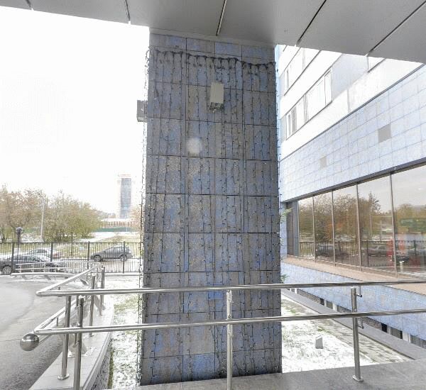 Банкомат банка Финсервис по адресу ул. Добролюбова,  д. 2