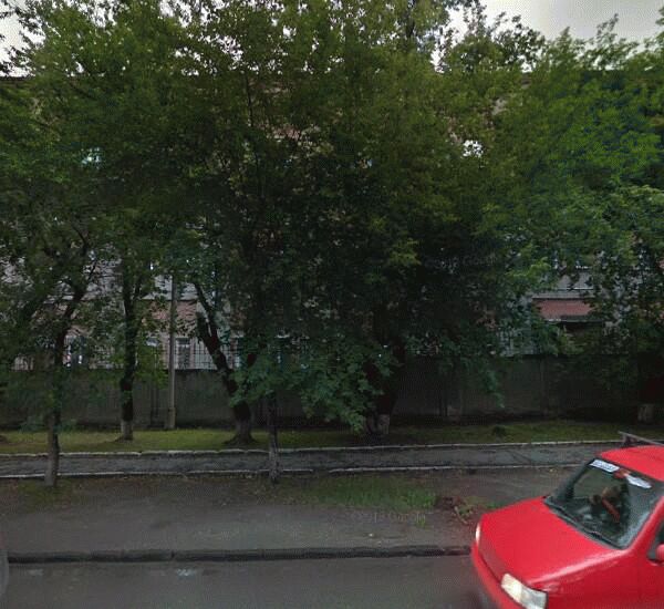 Банкомат Банка «ФК Открытие» по адресу ул. Падунская,  д. 3