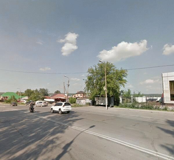 Банкомат Банка «ФК Открытие» по адресу ул. Эйхе,  д. 11