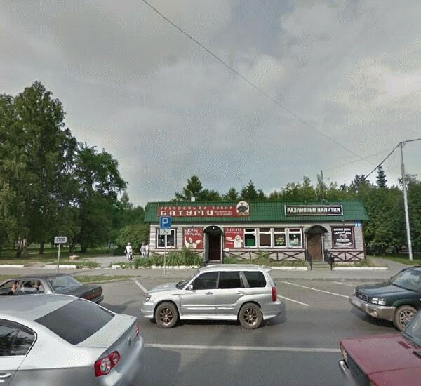 Банкомат Банка «ФК Открытие» по адресу ш. Мочищенское,  д. 18