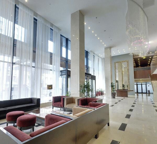 Банкомат Банка «ФК Открытие» по адресу ул. Каменская,  д. 7/1