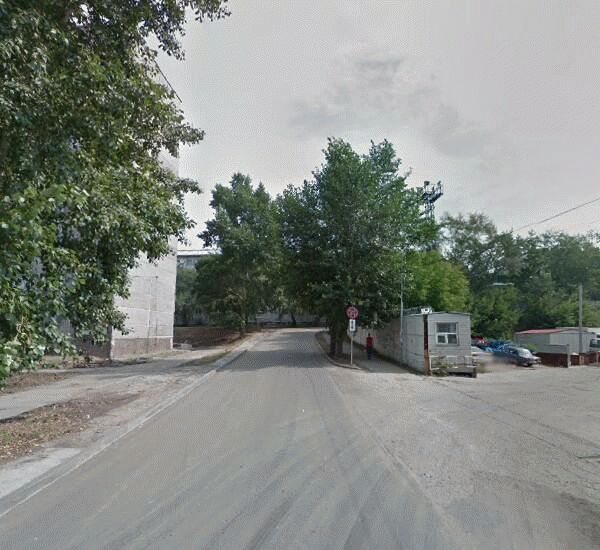 Банкомат Банка «ФК Открытие» по адресу ш. Бердское,  д. 61/1