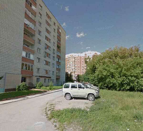 Банкомат Банка «ФК Открытие» по адресу ул. Выборная,  д. 115/2