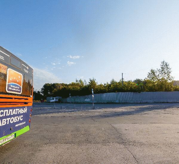 Банкомат Банка «ФК Открытие» по адресу ул. Светлановская,  д. 50