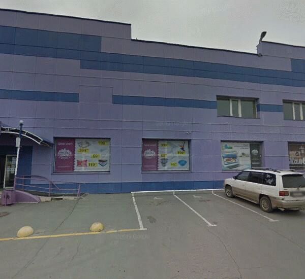 Банкомат Банка «ФК Открытие» по адресу ул. Никитина,  д. 112а