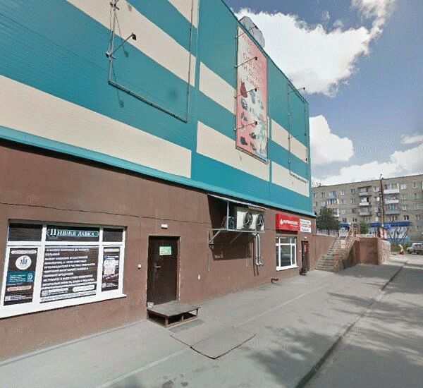 Банкомат Банка «ФК Открытие» по адресу ул. Станиславского,  д. 40/1