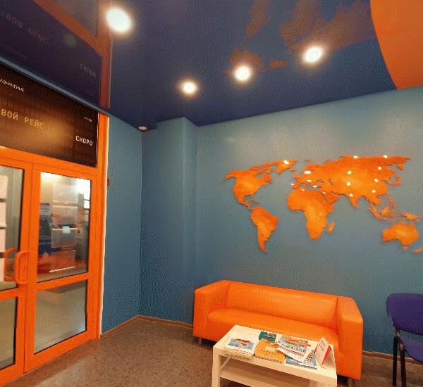 Банкомат Банка «ФК Открытие» по адресу ул. Немировича-Данченко,  д. 104