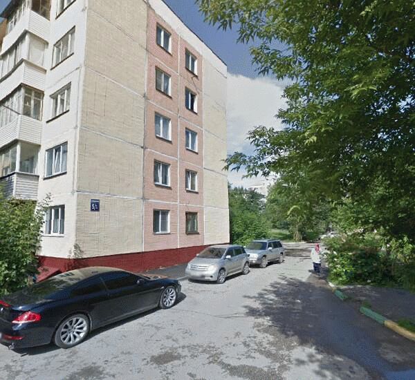 Банкомат Банка «ФК Открытие» по адресу ул. Кошурникова,  д. 3