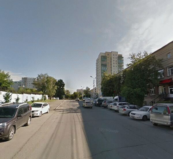 Банкомат Банка «ФК Открытие» по адресу ул. Добролюбова,  д. 16