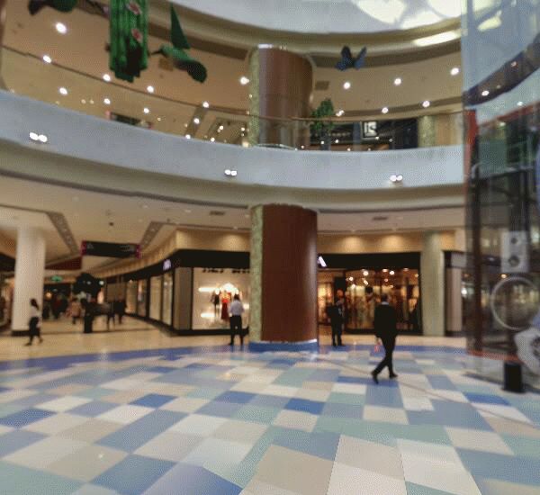 Банкомат Банка «ФК Открытие» по адресу ул. Военная,  д. 5