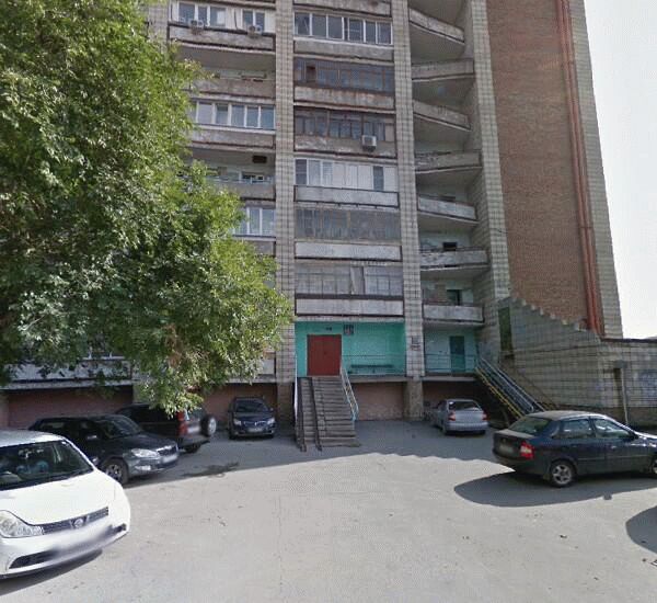 Банкомат Банка «ФК Открытие» по адресу ул. Бориса Богаткова,  д. 221