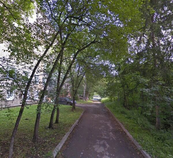 Банкомат Банка «ФК Открытие» по адресу просп. Дзержинского,  д. 44