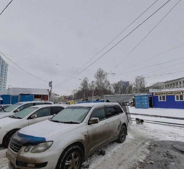 Банкомат Банка «ФК Открытие» по адресу мкр. Горский,  д. 64