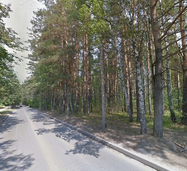 Банкомат Банка «ФК Открытие» по адресу ул. Пирогова,  д. 25,  корп. 4