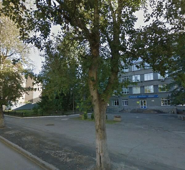 Банкомат Банка «ФК Открытие» по адресу ул. Каменская,  д. 56