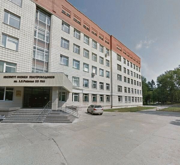 Банкомат Банка «ФК Открытие» по адресу ул. Академика Ржанова,  д. 2