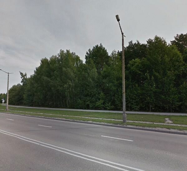 Банкомат Банка «ФК Открытие» по адресу просп. Академика Лаврентьева,  д. 16