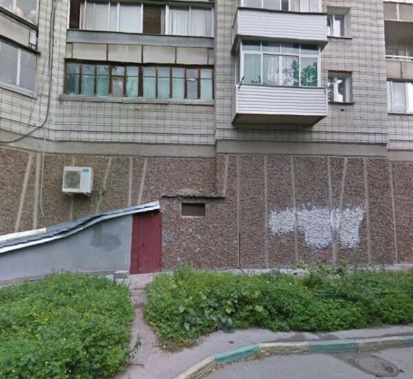 Банкомат Банка «ФК Открытие» по адресу ул. Титова,  д. 1