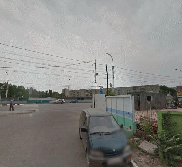 Банкомат Восточного Экспресс Банка по адресу ул. Кошурникова,  д. 8