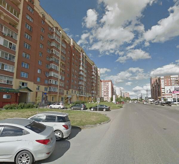 Банкомат банка ВТБ по адресу ул. Выборная,  д. 144