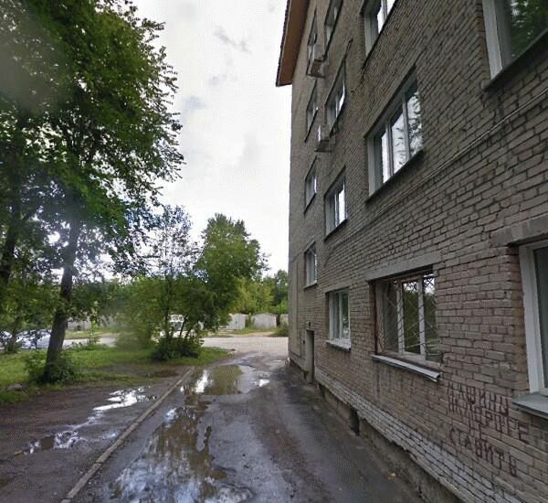 Банкомат банка ВТБ по адресу ул. Новая Заря,  д. 45