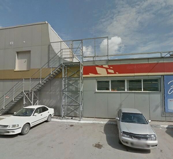 Банкомат банка ВТБ по адресу ул. Плановая,  д. 75/2