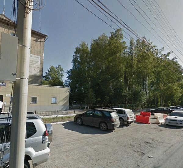 Банкомат банка ВТБ по адресу ул. Петухова,  д. 57