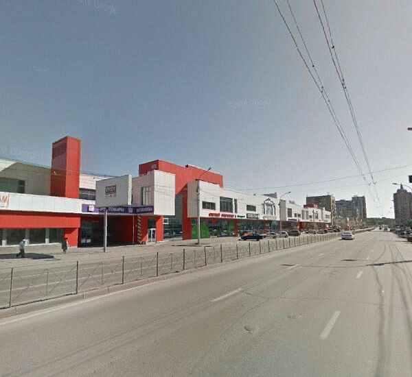 Банкомат банка ВТБ по адресу ст. метро «Маршала Покрышкина»