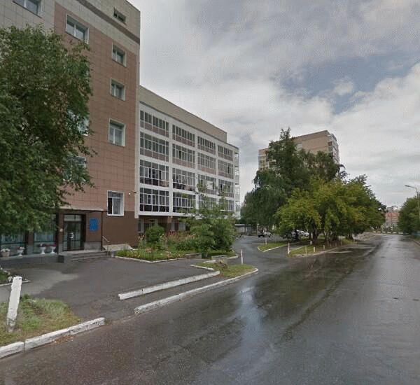 Банкомат банка ВТБ по адресу ул. Коммунистическая,  д. 75